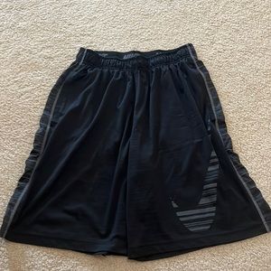 Nike basketball shorts